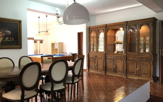 Aroeira’s Paradise