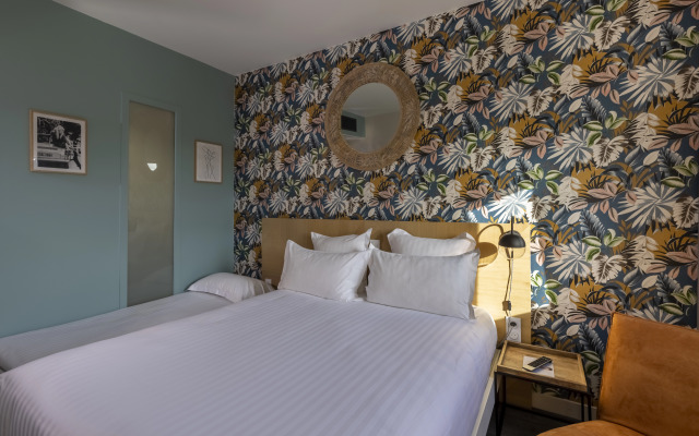 Padja Hotel & Spa, Vannes