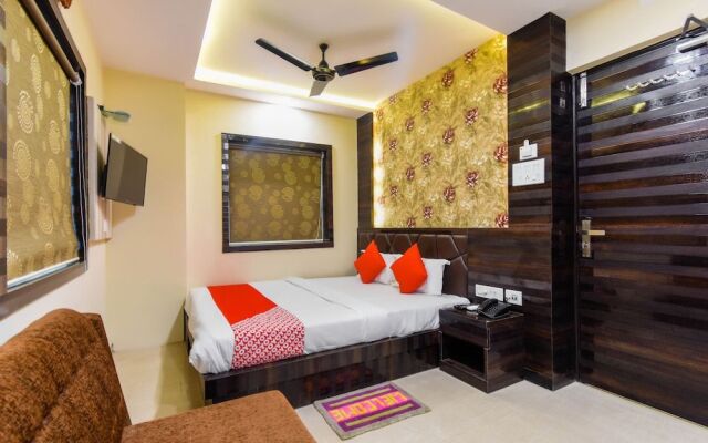 Collection O 45521 Hotel Rayna Inn