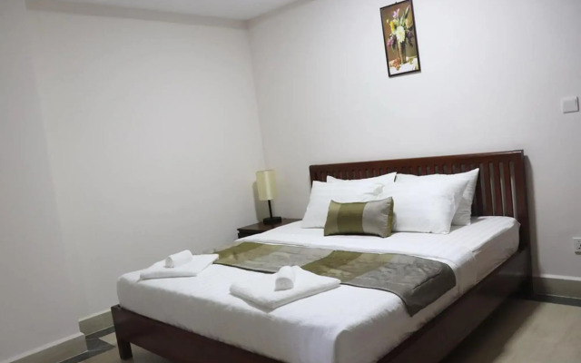 MekongView 2 CondoTel