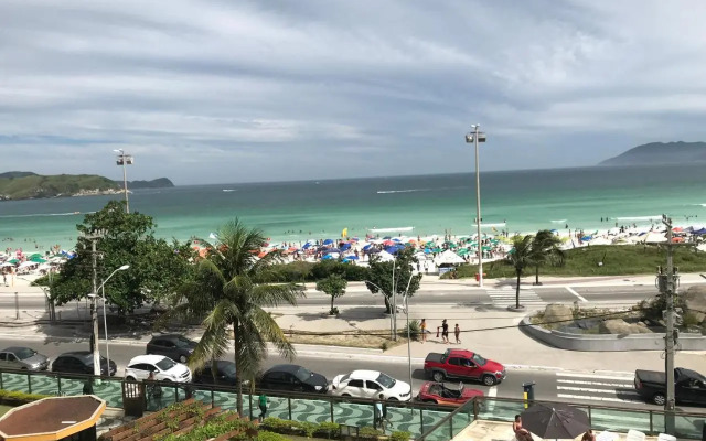 Praia do forte II