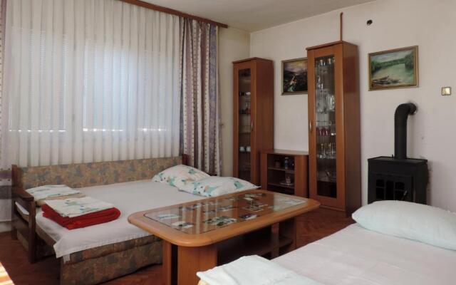 Apartman Carsija