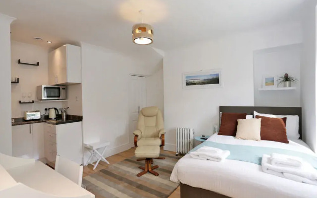Virtue Apartments - Holburn Street