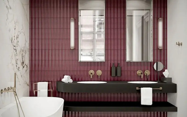 Hotel Indigo Krakow Wawel Castle by IHG