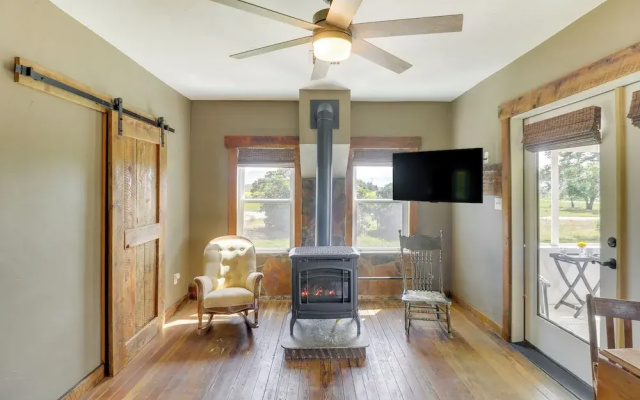 Remodeled Kalispell Farmhouse w/ Mountain Views