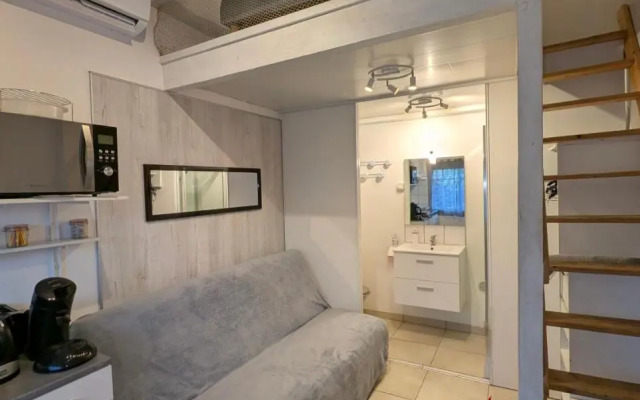 L'Atelier à 100 m de Tarbes sud