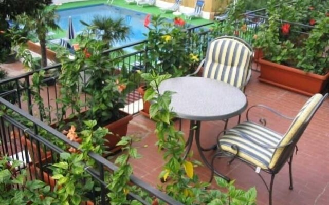 Hotel Stella Maris 4 stelle Cilento