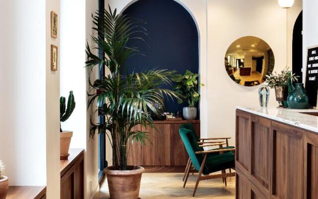 Hotel Rendez-Vous Batignolles