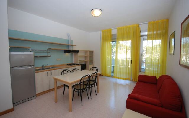Appartamenti Riviera Beach
