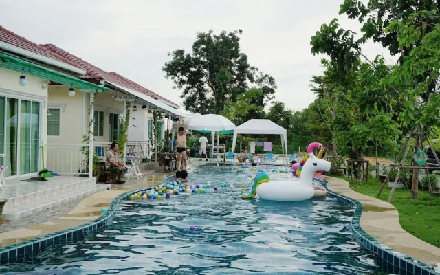 Sky & Water Resort