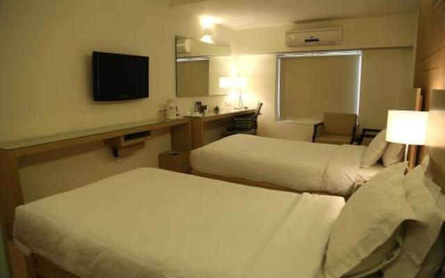 Hotel President