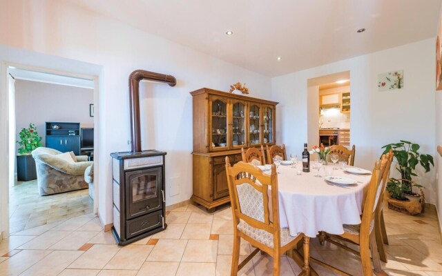 Beautiful Home in Rabac With Wifi and 2 Bedrooms