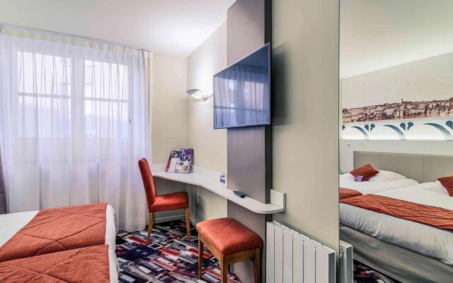 Mercure Albi Rives du Tarn