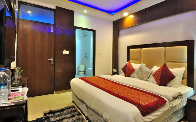 Hotel Shelton