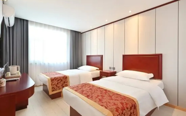 Baixing Yuansheng Hotel