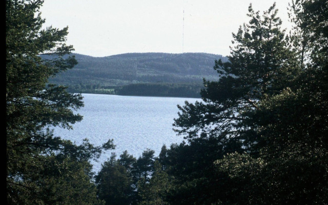 Hotel Tulikettu