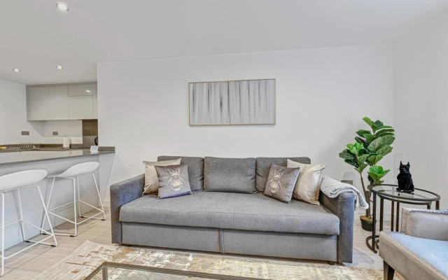 St Martins House Luxury Apts. Ruislip