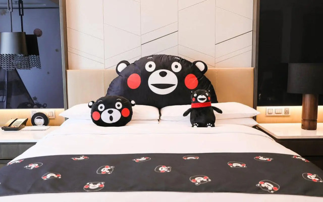 Renaissance Xi'an Hotel