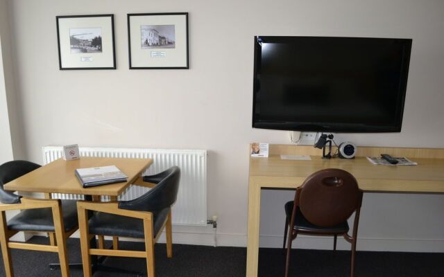 Comfort Inn Richmond Henty