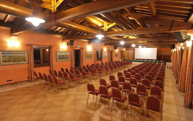Hotel Lago Verde
