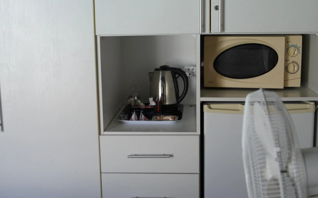 See More Guest House