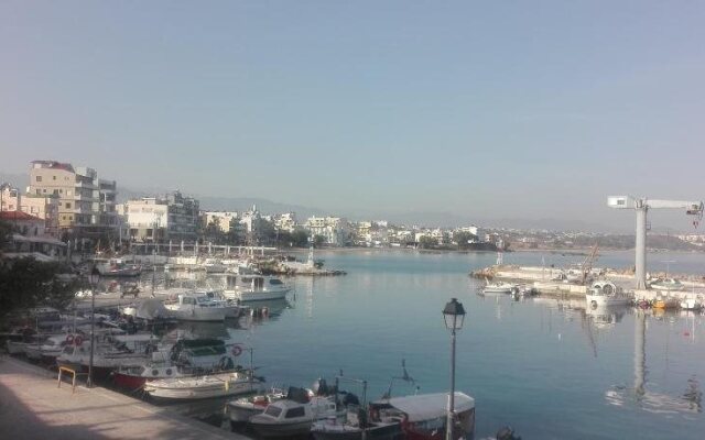 Villa Katerina Chania