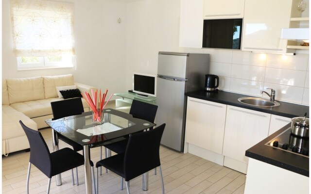 Apartments Nika