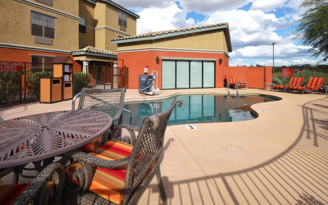 TownePlace Suites by Marriott Tucson