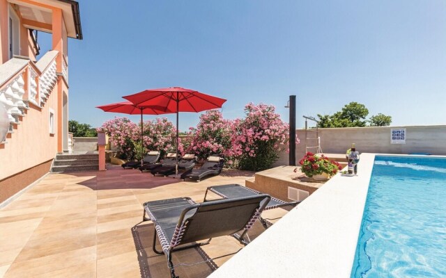 Stunning Home in Betiga With Wifi and 3 Bedrooms
