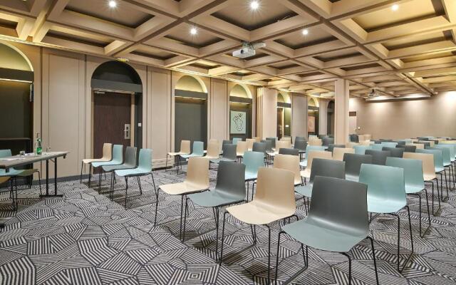 Hôtel Vacances Bleues Provinces Opéra