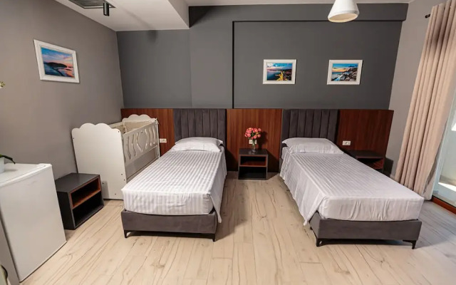 Amare Hotel