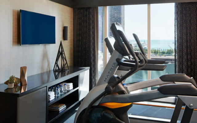 Loews Chicago Hotel