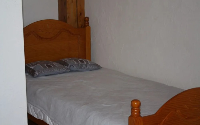 La Bigue Chambres et Table d'Hôtes