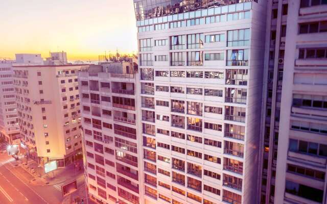 Idou Anfa Hotel