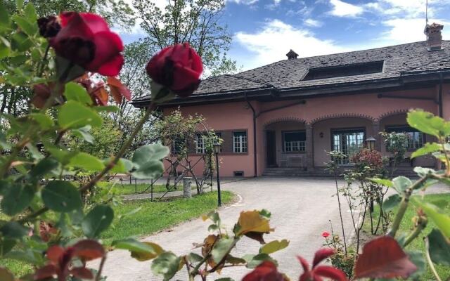 Villa Bonelli Bed & Fest