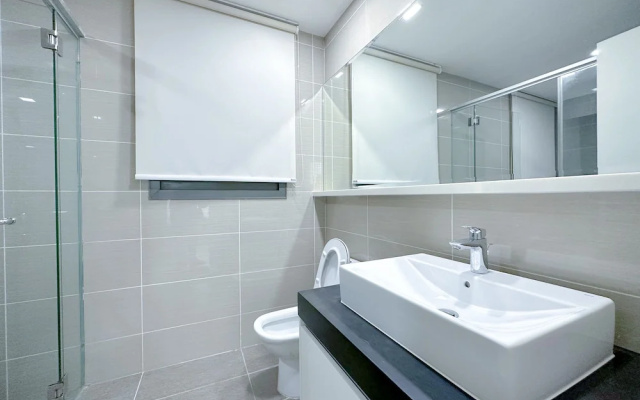 Iskandar Residences By Stayrene