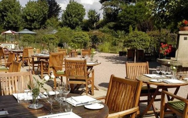 Hostellerie Bourguignonne