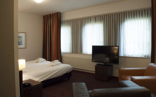 Veluwe Hotel de Beyaerd