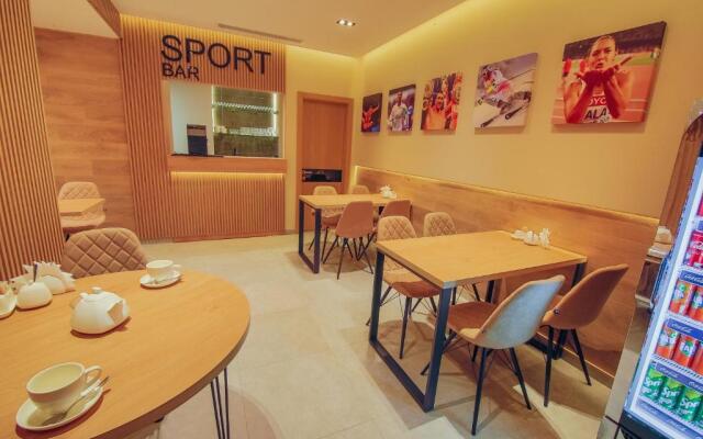 Sport Hotel