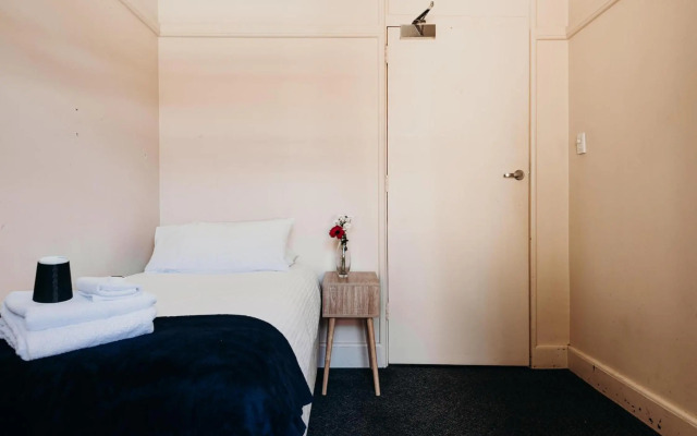 Port Macquarie Hotel