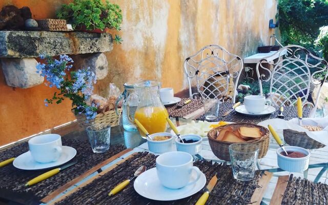 Masseria Casale dei Lauri