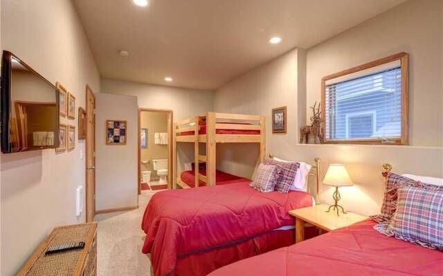 Boulder Creek #1098 3 Bedroom Condo