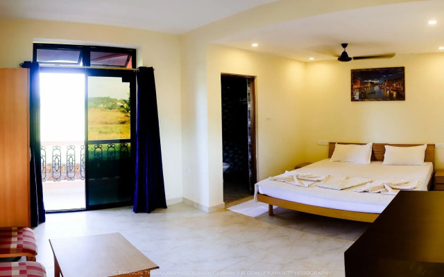 Hotel Lua Nova