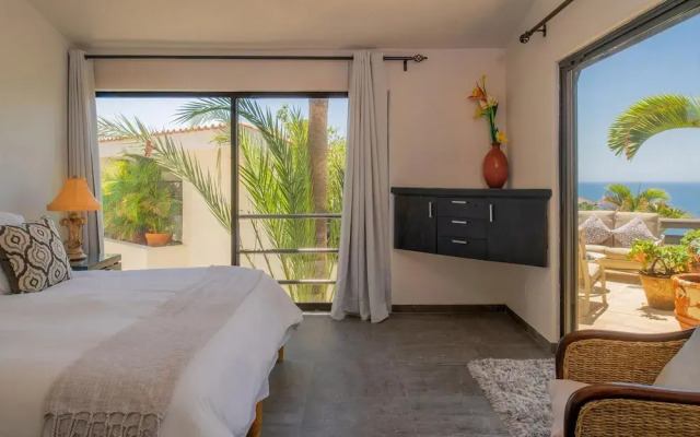 Casa Nolia in Los Cabos