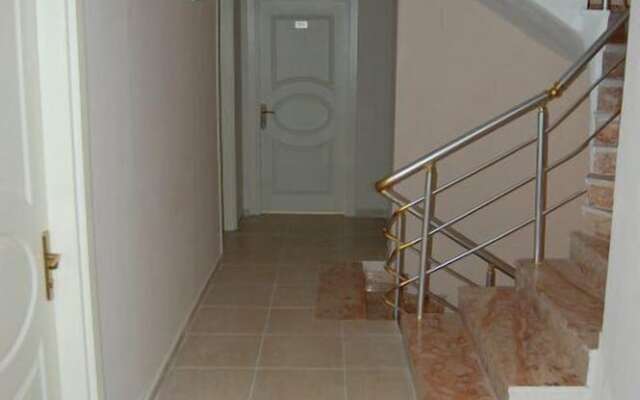 Kiraz Apart Otel