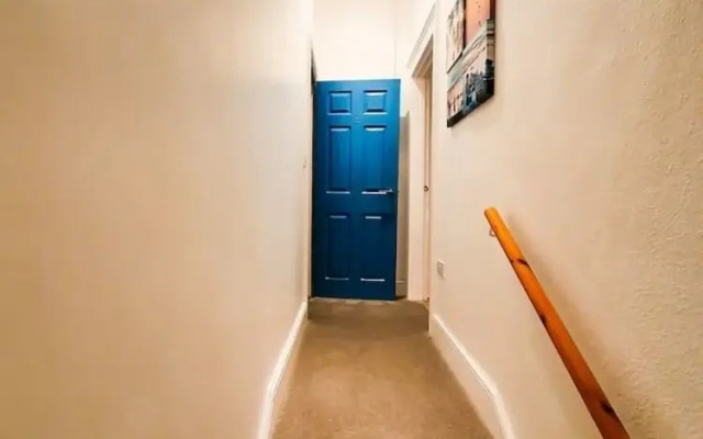 Ground Floor Apartment - Plymouth, Devon