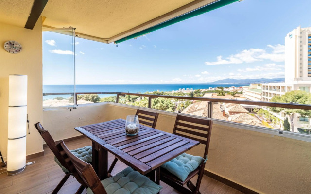 LXR Recently Reformated Studio Don Carlos Marbella