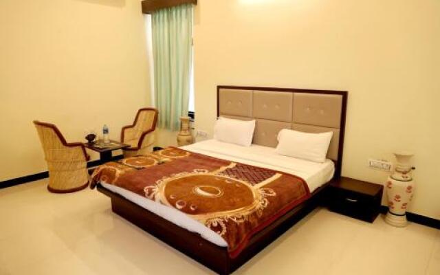 Aravali Hills Resort