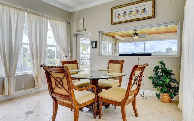 Seas The Day - Three Bedroom Home