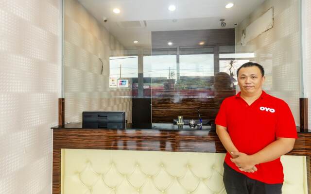 WF Hotel